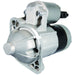 WAI (126) 17987N 002945 - Starter - Valeo PMGR