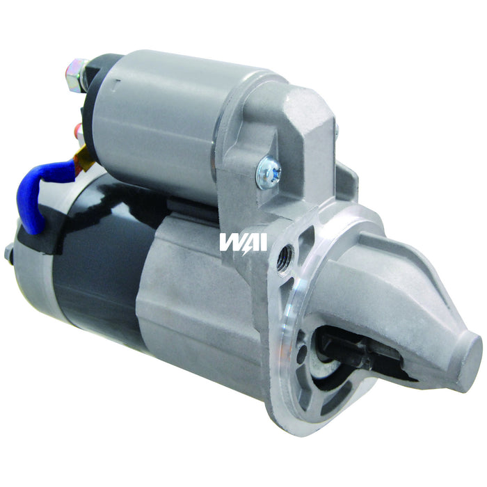 WAI (126) 17988N 002945 - Starter - Valeo PMGR