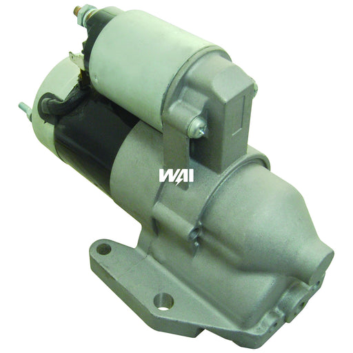 WAI 17991N 002835 - Starter - Mitsubishi PMGR