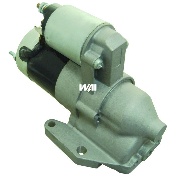 WAI 17991N 002835 - Starter - Mitsubishi PMGR