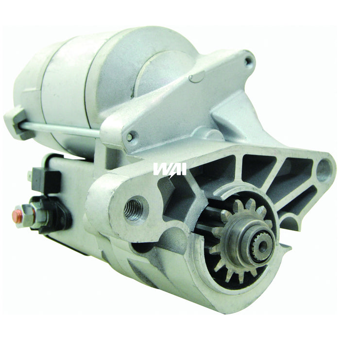 WAI 17995N 002822 - Starter - Nippondenso OSGR