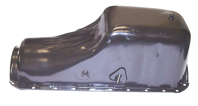 Sierra/Prime Line 18-0615 Oil Pan