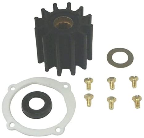 Sierra/Prime Line 18-3089 Water Pump Kit