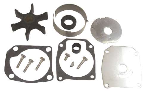 Sierra/Prime Line 18-3388 Water Pump Kit