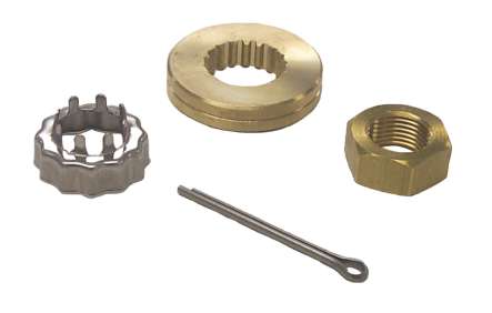 Sierra/Prime Line 18-3733 Prop Nut Kit