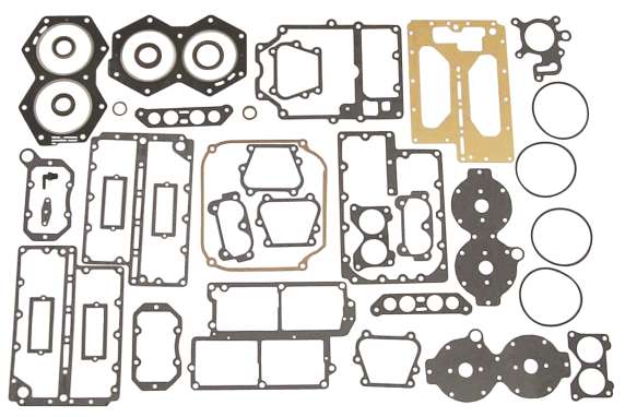 Sierra/Prime Line (740) 18-4303-1 Powerhead Gasket Set