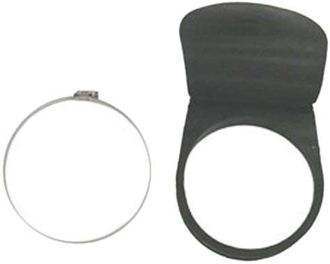 Sierra/Prime Line 18-4458 Exhaust Protector Valve