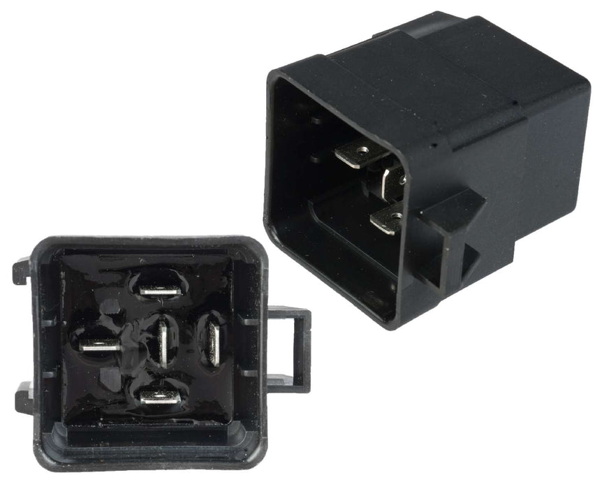 Sierra/Prime Line (740) 18-5850 Relay, Shrouded