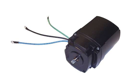 Sierra/Prime Line (740) 18-6772 Tilt/Trim Motor