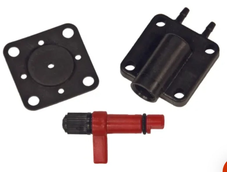 Sierra/Prime Line (740) 18-7044-1 18-7044-1 SERVICE VALVE KIT