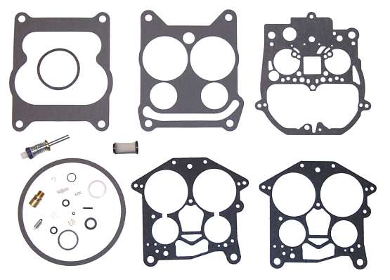 Sierra/Prime Line 18-7095 Carburetor Kit