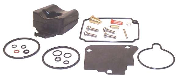 Sierra/Prime Line 18-7743 Carburetor Kit