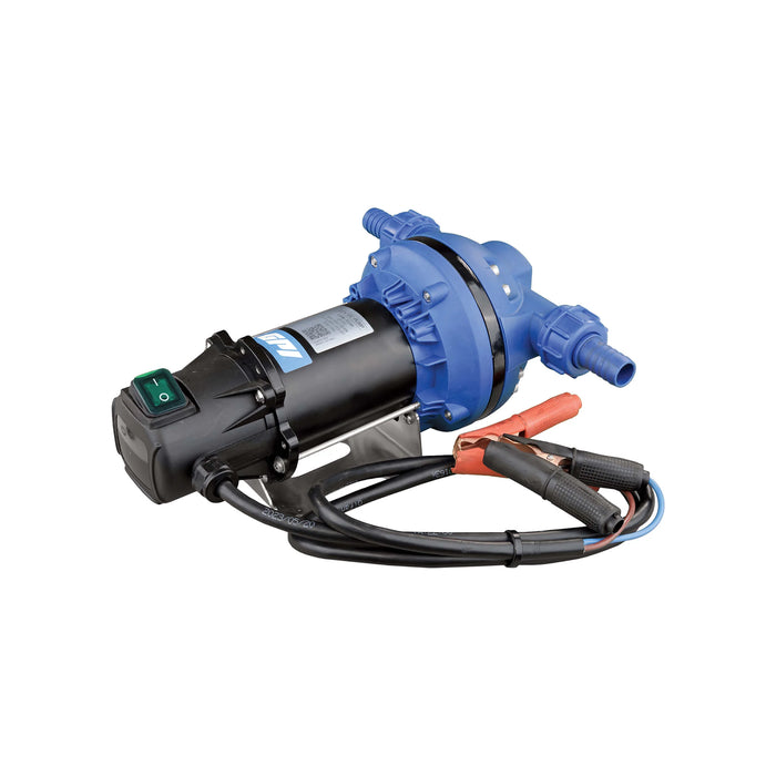 GPI (504) 180002-01 GPI PUMP DEF 12VAC 8GPM PUMP ONLY
