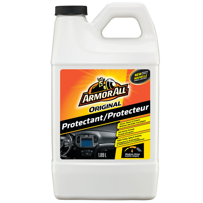 Armor All/STP (801) 18000G AA Original Protectant 4/1.89 L