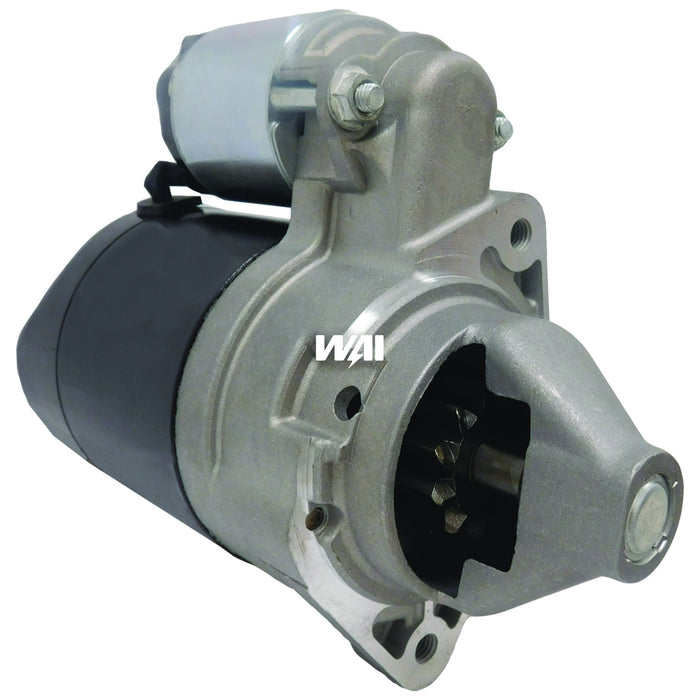 WAI 18000N 002821 - Starter - Nippondenso DD