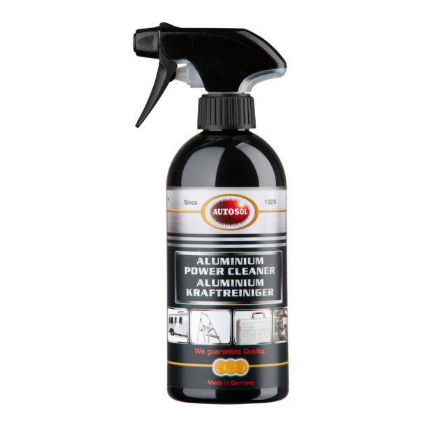 Autosol 1800 1800 - Autosol Aluminum Cleaner - 500ml