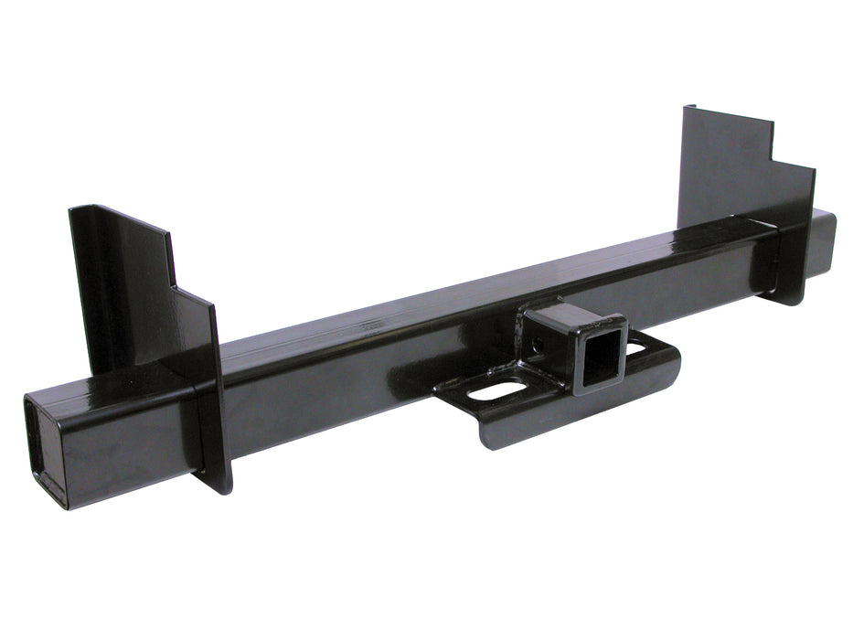 Buyers Products (577) 1801050L Class 5 Service Body Hitch Receiver (2 Inch/18.29 Inch Mounting Plates)