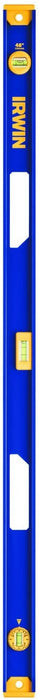 Irwin 1801094 IRWIN Tools 1000 I-beam Level, 48-Inch (1801094)