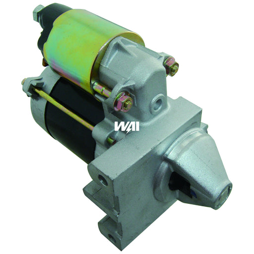 WAI 18011N 002821 - Starter - Nippondenso DD