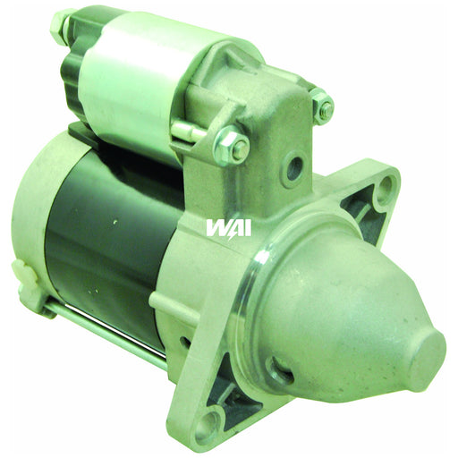 WAI 18012N 002821 - Starter - Nippondenso DD