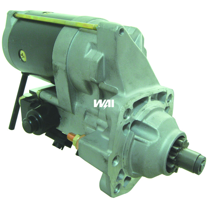 WAI 18018N 002822 - Starter - Nippondenso OSGR