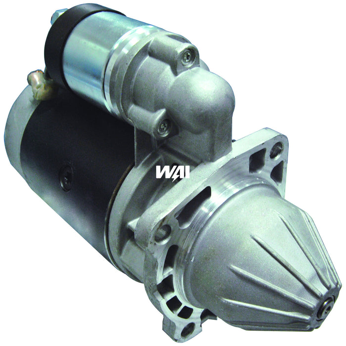 WAI 18026N 002911 - Starter - Bosch DD