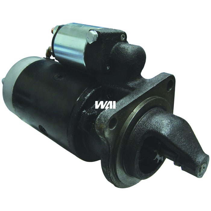 WAI 18033N 002911 - Starter - Bosch DD