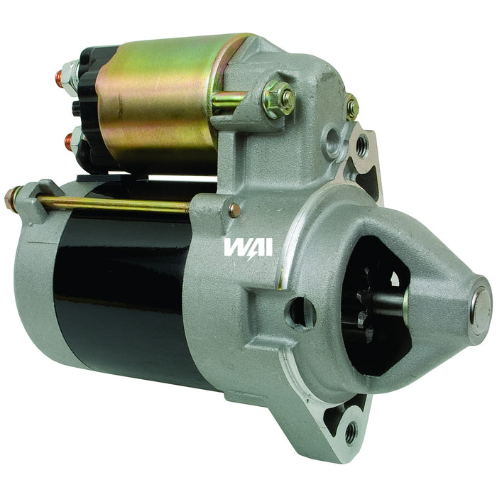 WAI (126) 18048N 002821 - Starter - Nippondenso DD