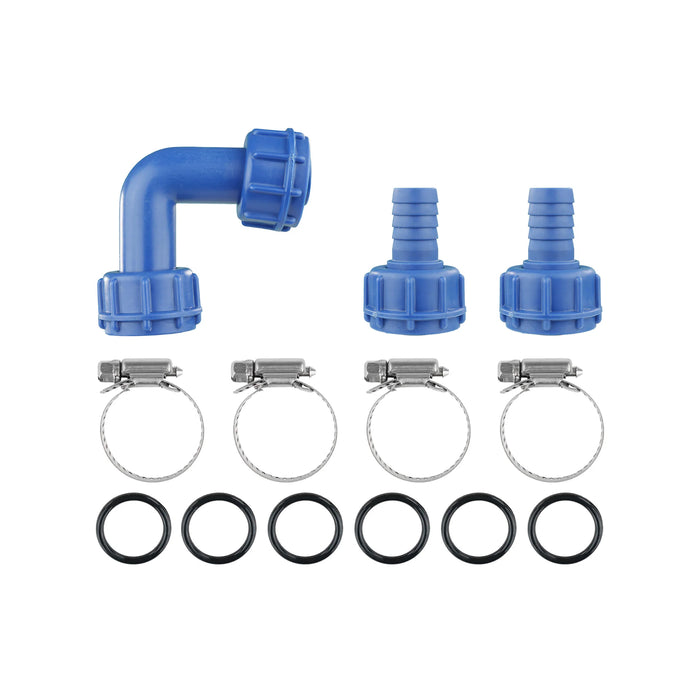 GPI (504) 180500-01 GPI Fittings Kit for DEF Transfer Pumps