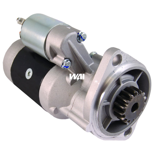 WAI 18051N 002812 - Starter - Hitachi OSGR