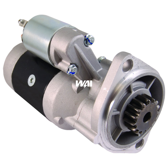 WAI 18051N 002812 - Starter - Hitachi OSGR