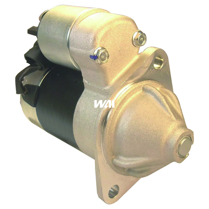 WAI 18055N 002814 - Starter - Hitachi PMDD