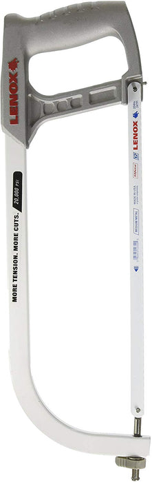 Lenox (135) 1805722 Lenox HT50 Hacksaw Frame (1805722)