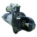 WAI 18084N 002842 - Starter - Nikko OSGR