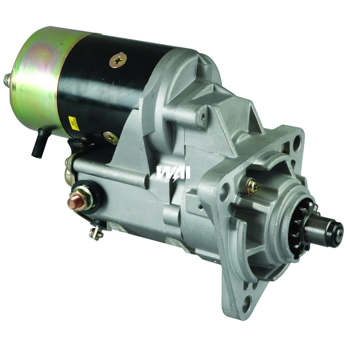 WAI 18100N-ND 002842 - Starter - Nikko OSGR