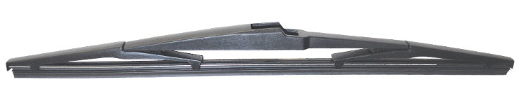 ClearPlus 18108 ClearPlus 10" Universal Fit Integrated Rear Blade
