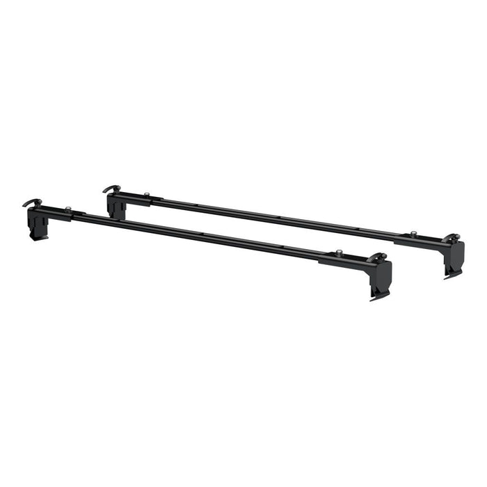 Curt 18119 JEEP JK ROOF CARGO BRACKETS