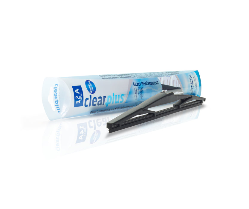 ClearPlus 18121 ClearPlus 12" Integrated Rear Wiper 12A