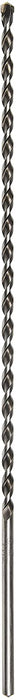 Irwin (928) 1813899 Irwin Tools 1813899 Masonry Drill Bit 5/16" Multi Material XL 16" Oal