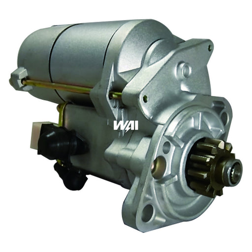 WAI 18153N 002822 - Starter - Nippondenso OSGR