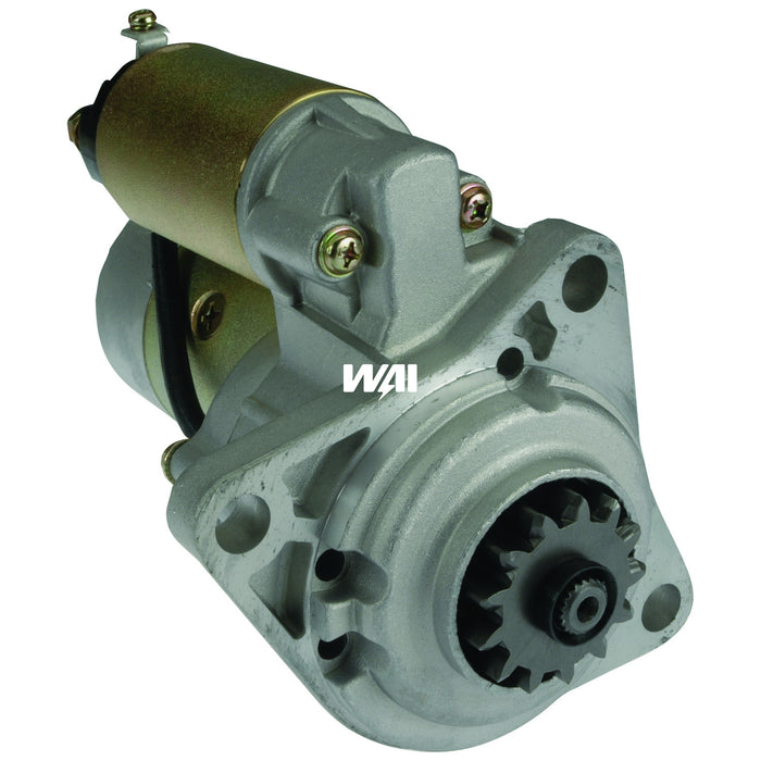 WAI (126) 18171N 002832 - Starter - Mitsubishi OSGR