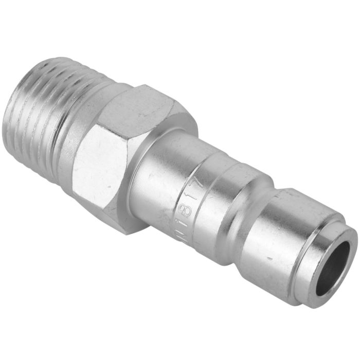 Milton (625) 1817 Milton 1817 1/2" MNPT G Style Plug