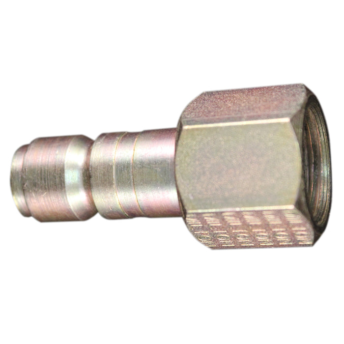 Milton (625) 1818BK Milton 1818BK 1/2" FNPT G Style Plug