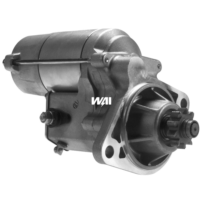 WAI 18198N 002822 - Starter - Nippondenso OSGR