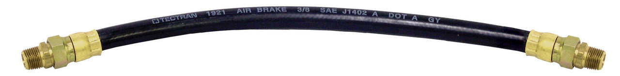 Tectran 181SW38 HOSE ASSEMBLY - 38" - 1/2" HOSE - 3/8" SWIVELS