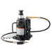 Omega 18204C Omega 18204C - 20 Ton Air Actuated Bottle Jack