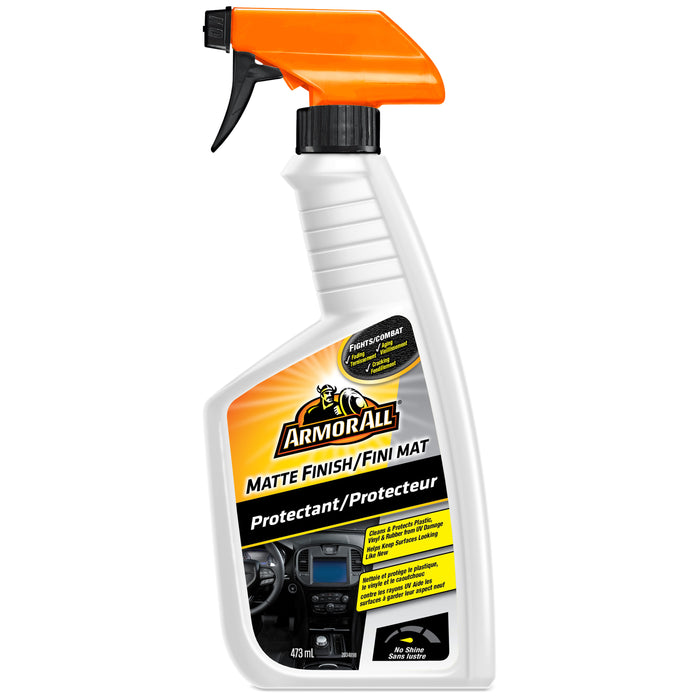 Armor All/STP 18209 AA Matte Finish Protectant 6/473 mL