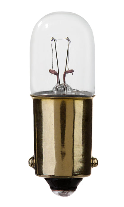 CEC Industries (568) 1820 T-3 1/4 M BAY 28V .1A 1.6CP