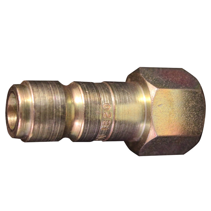Milton (625) 1820 Milton 1820 3/8" FNPT G Style Plug