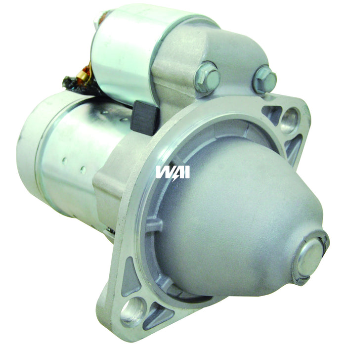 WAI 18219N 002815 - Starter - Hitachi PMGR